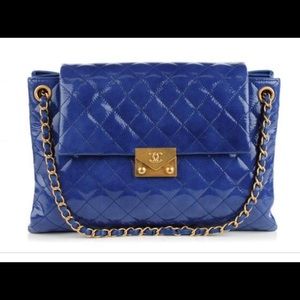 Chanel Large bag